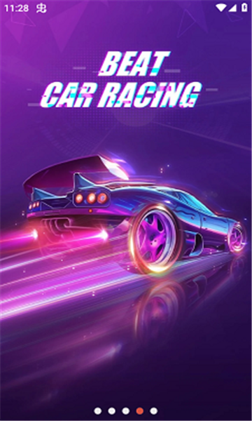 BeatCarRacing截图3