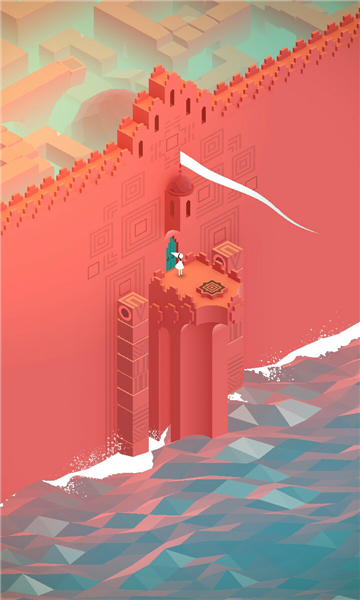 monumentvalley2截图3