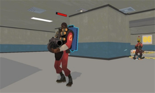 heroesfortress2截图4