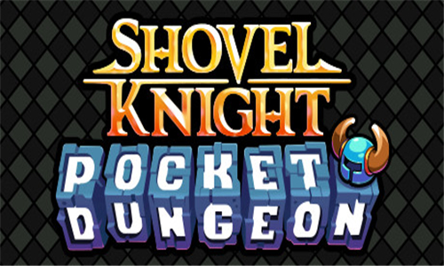 ShovelKnightPocketDungeon截图3