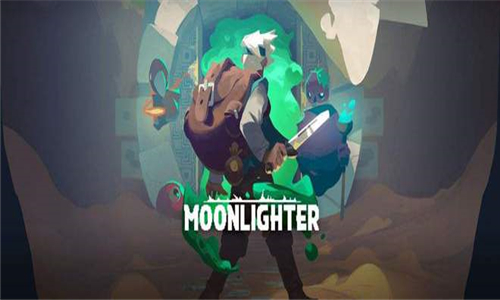 Moonlighter