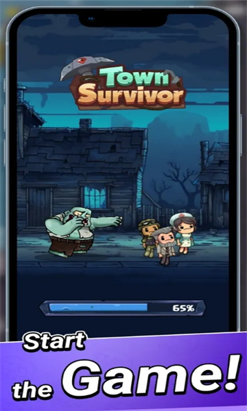 TownSurvivor截图5