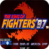 Thekingoffighters97