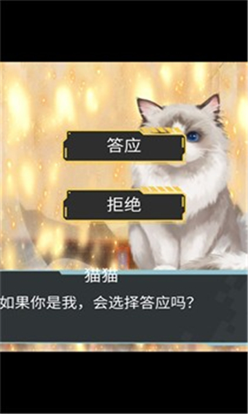 猫生煎熬截图3