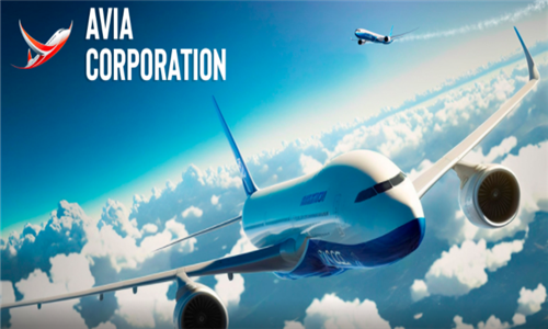 AviaCorporation截图4