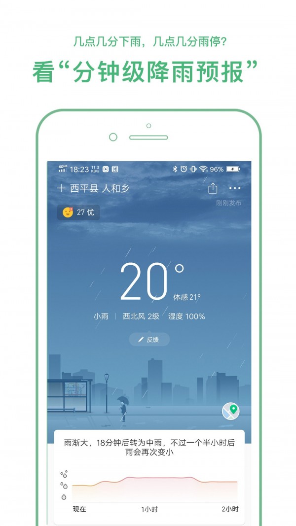 彩云天气预报截图2