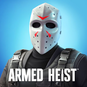 ArmedHeist