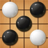 五子棋对弈