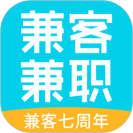 兼客兼职app