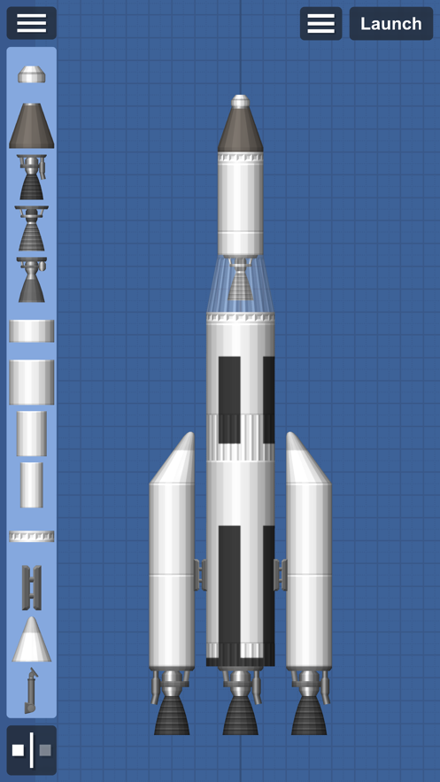 宇宙飞行模拟器