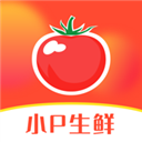 小p生鲜app