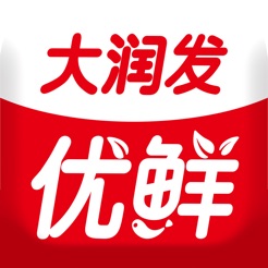 大润发优鲜app