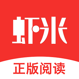 虾米小说app