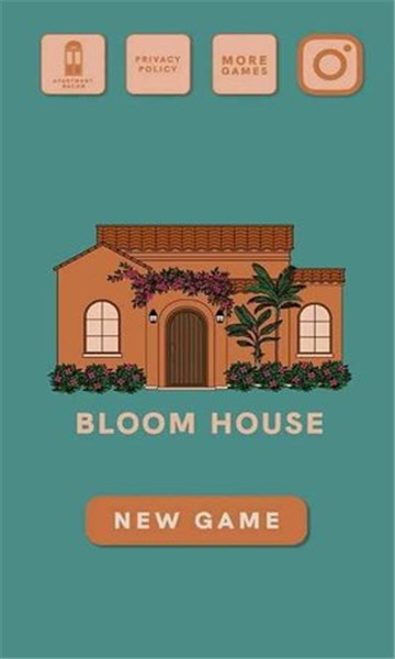 BLOOMHOUSE截图2