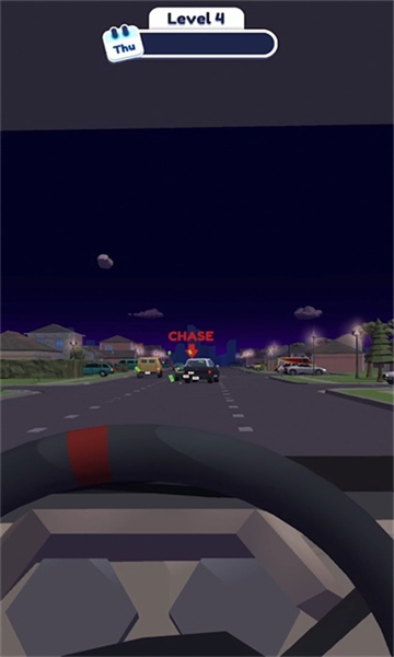 TrafficCop3D截图1