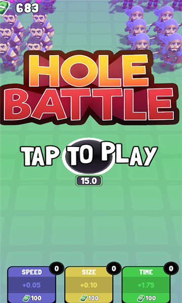 HoleBattle