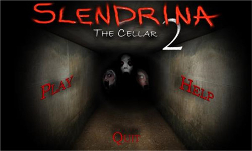 SlendrinaTheCellar2截图4