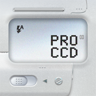 ProCCD相机3.2.2