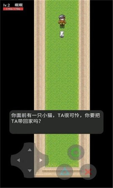 猫猫惊魂4游戏截图2