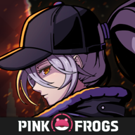 PINKFROGS中文版