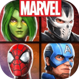 MarvelStrikeForce