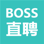 Boss直聘app