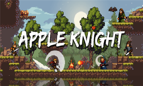 AppleKnight截图3