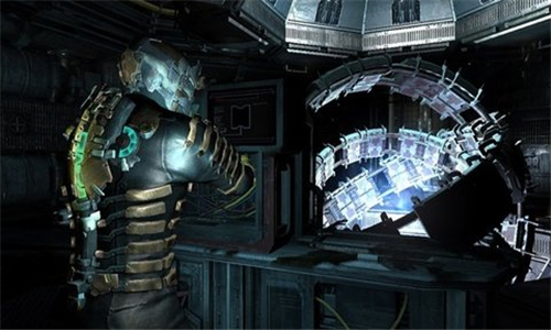 Deadspace2截图2