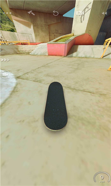 TrueSkategame截图1