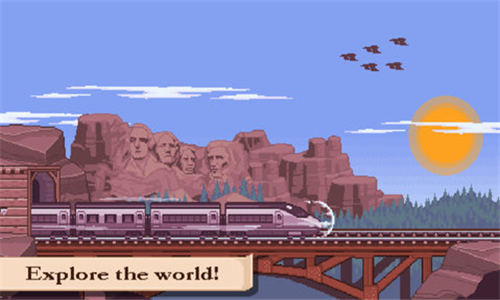 TinyRails