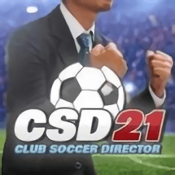 ClubSoccerDirector