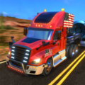 AmericanTruckSimulator