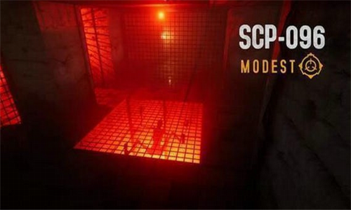 SCP基金会游戏