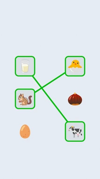 表情匹配连接截图2