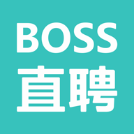 Boss直聘企业版2023