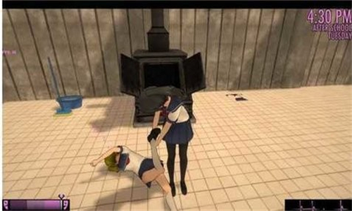 yanderesimulator