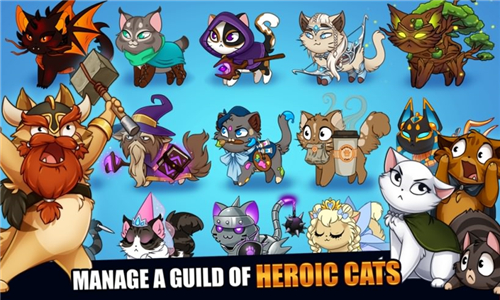 CastleCats