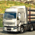 EuroCargoTruckSimulator