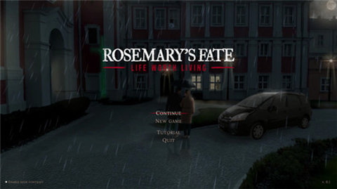 RosemarysFate截图2