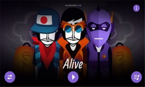 Incredibox