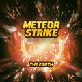 MeteorStrikeTheEarth