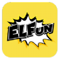 ELFun+动漫