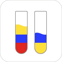 水排序谜题最新版