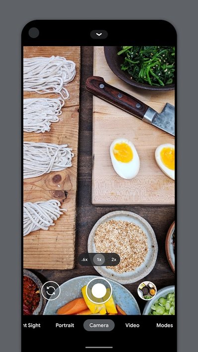 谷歌相机oppo专用版截图2