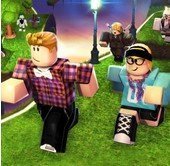 Roblox