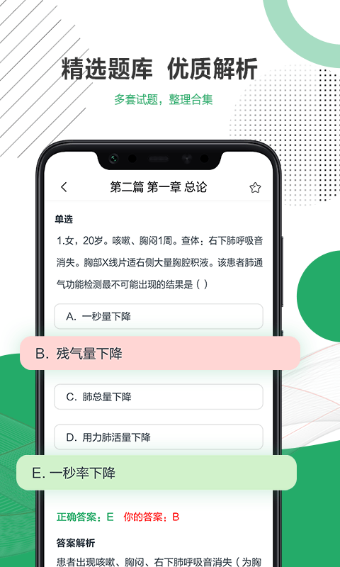 乐乐职业医师app手机版截图1