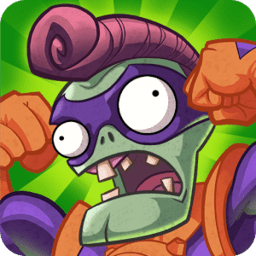 pvz heroes最新版本