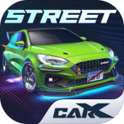 Carx Stree最新版