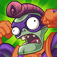 PvZ Heroes