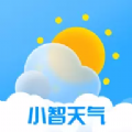 小智天气